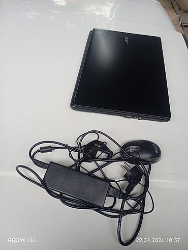 Acer: Acer Extensa, 15.6 ", Intel Celeron, 512 GB — 6