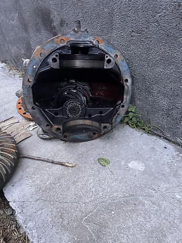 Другой транспорт: SHACMAN ШАХМАН HANDE МОС сатылат запчасть ПОЛОВОСТ at lalafo.kg — 11 Другой транспорт: SHACMAN ШАХМАН HANDE МОС сатылат запчасть ПОЛОВОСТ — 11