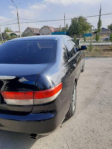 панорама на легаси: Honda Inspire: 2003 г., 3 л, Автомат, Бензин, Седан — 4