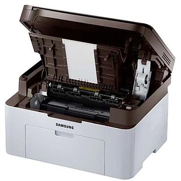 mini printer: В идеальном состоянии не пользовался МФУ Samsung Xpress — — 2