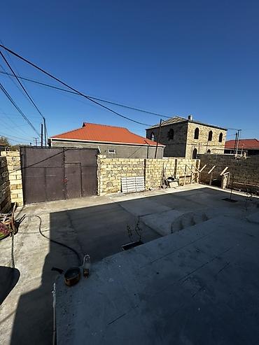 Həyət evləri və villalar: Pirəkəşkül 4 otaqlı, 120 kv. m, Yeni təmirli — 2