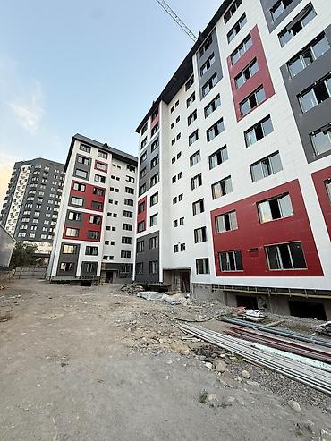 комна: 2 комнаты, 75 м², Элитка, 1 этаж, ПСО (под самоотделку) — 2