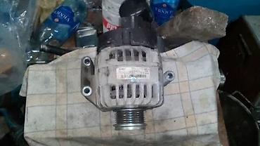 dozer za prihranu: FIAT DOBLO 1.3 MULTI JET ALTERNATOR | Fiat Doblo 1.3 multi jet motor — 1