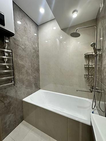 180: 2 комнаты, 74 м², Золотой квадрат 5 этаж, Евроремонт — 8