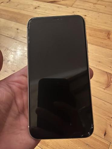Apple iPhone: IPhone 11, Ağ, Face ID — 3