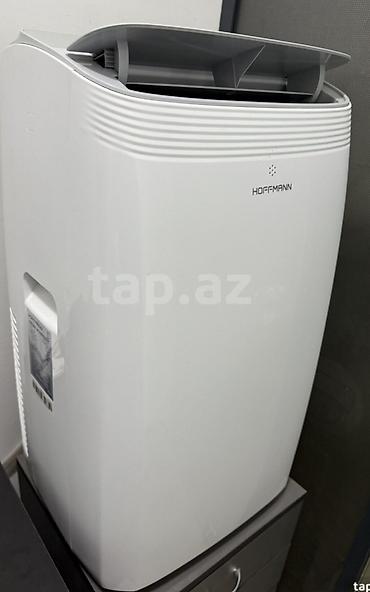 air conditioner: Hoffmann portativ kondisioner – model: PAC-12MY Xüsusiyyətlər: - Tip — 1