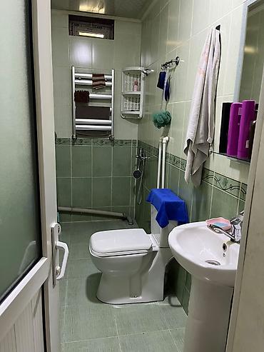 hacikend kiraye evler: 3 комнаты, Новостройка, 110 м² — 6