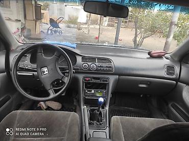 1994: Honda Accord: 1994 г., 0.2 л, Механика, Бензин, Седан — 6