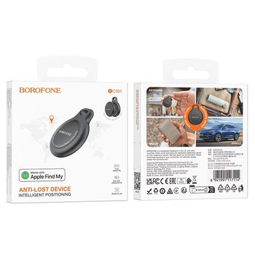 замена батареи айфон: Оригинальный GPS-Трекер BOROFONE BC101 Exquisite для iPhone✅ 1