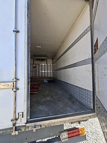 sprinter 516 2011: Легкий грузовик, Mercedes-Benz, Стандарт, Б/у — 4