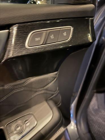 Унаа: Hyundai Palisade: 2020 г., 3.8 л, Автомат, Бензин, Жол тандабас — 5