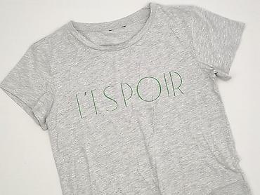 bluzki uv: Organic Cotton, T-shirt damski, rozmiar S — 1