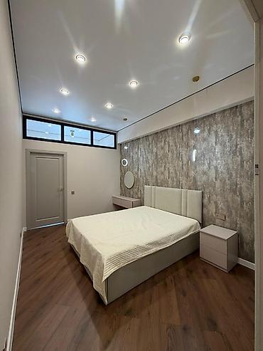 samatova: 3 комнаты, 70 м², Технопарк Элитка, 3 этаж, Дизайнерский ремонт — 6