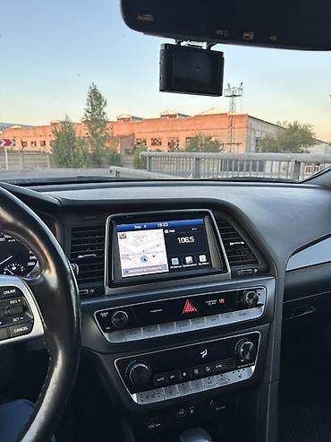 саната цена: Hyundai Sonata: 2019 г., 2 л, Автомат, Газ, Седан — 9