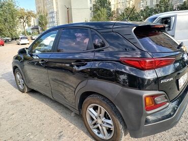 электро машина китай: Hyundai Kona: 2019 г., 1.6 л, Бензин, Кроссовер