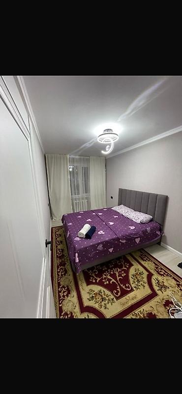 24: Посуточная аренда квартир, г. Бишкек. Прайс: - 2 часа — 1500 сом - — 9