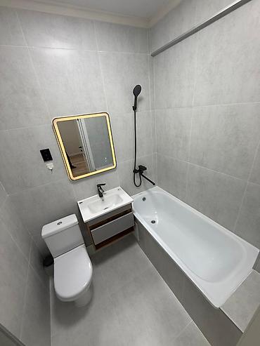 Продажа квартир: 1 комната, 41 м², 6 этаж — 6