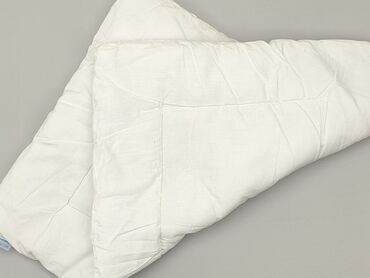 PL - Duvet 63 x 43, color - White, condition - Very good