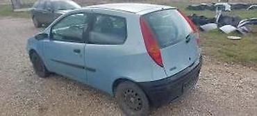 bmw: POLOVNI DELOVI FIAT PUNTO 2 1.2 8V | Polovni delovi fiat punto 2 1.2 — 2