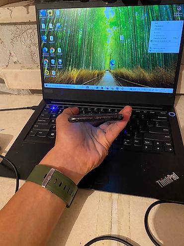 Apple iPhone: IPhone 11 Pro Max, Новый, 256 ГБ, Black Titanium, Защитное стекло, Чехол, 73 % — 7