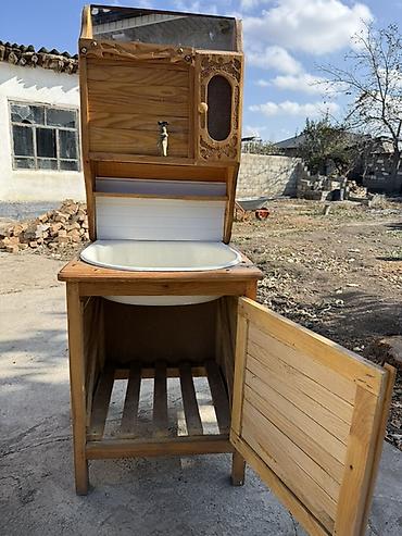 где купить насос для скважины: Садовый умывальник, Самовывоз — 2