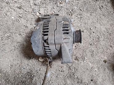 generator benzin: Opel vektra b Dinama — 1
