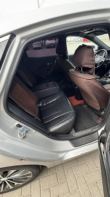 grander: Hyundai Grandeur: 2011 г., 3 л, Автомат, Газ, Седан — 7