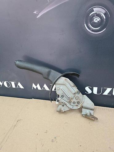 RUCICA RUCNE KOCNICE ZA NISSAN TERRANO OD 1995. DO 2005. GOD