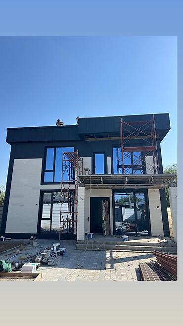 Фасадчики, отделочники: Фасадчик. Больше 6 лет опыта — 22