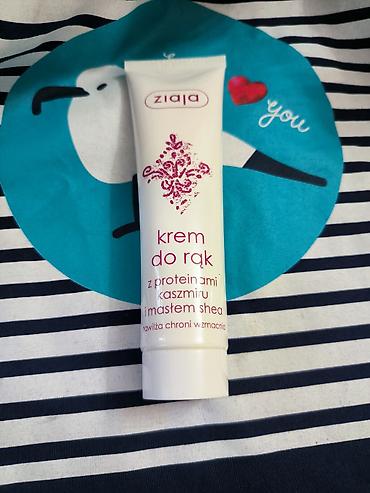 Kosmetik dəst, 4 məhsul, Yeni, Ödənişli çatdırılma