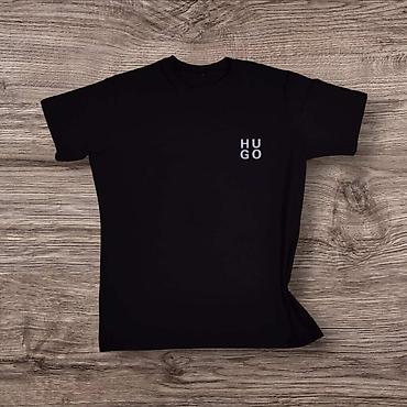 Majice: Slim majice
M l xl 2xl 
1250 din 🕷️
mk — 12