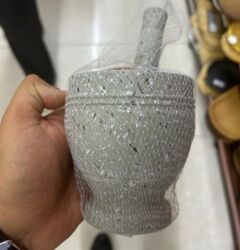 Əntiq qablar: Həvəngdəstə, 2010 il, Dəmir, Polşa — 5