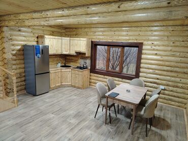 Həyət evləri və villaların satışı: Qəbələ rayon Vəndam qəsəbəsində heç yerdə, yeni istifadəyə verilmiş — 10