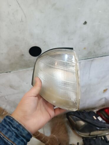 Faralar: Avtomobil işıq sistemi hissələri – faralar və stoplar Məhsul təsviri — 17