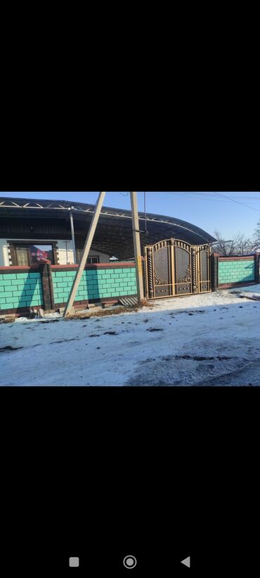 Продажа домов: Дом, 100 м², 5 комнат, Собственник, Старый ремонт — 17