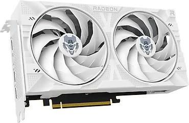 intel arc: Видеокарта для ПК, Новый, AMD, Radeon RX, 8 ГБ — 2