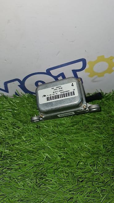 датчик ускорения: Infiniti 2006 г., Б/у, Оригинал — 1