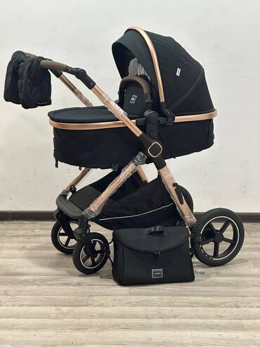 Modullu arabalar: 2-i 1-də araba, Kidilo, Yeni, Rayonlara çatdırılma, Pulsuz çatdırılma — 8