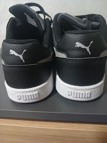 sat panini: Puma unisex patike – model 393837-58 - Veličina: EU 36 (UK 3.5, US — 3