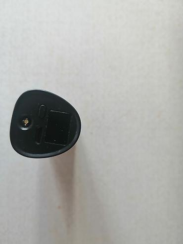 ventilator tap az: Qulaqlıq, tək biri işləyir. Sürücülərə lazım olar. Fonarıda var — 1