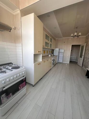 Продажа квартир: 1 комната, 78 м², Элитка, 5 этаж, Косметический ремонт