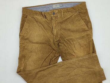 Spodnie: Spodnie Marks & Spencer, S (EU 36), stan - Dobry