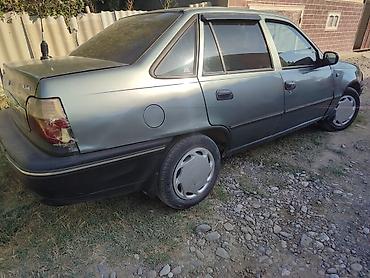 xpeng g3: Daewoo Nexia: 1999 г., 1.5 л, Механика, Бензин, Седан — 3