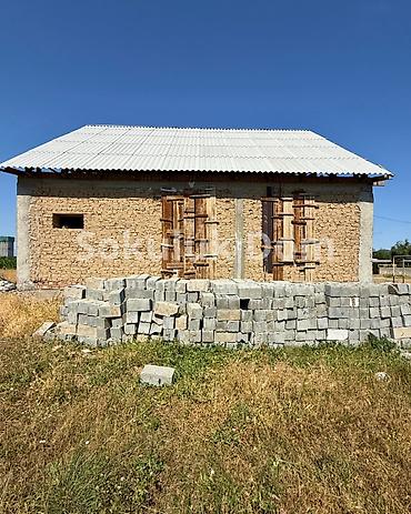 elite hause: 🏠Продается дом в с. Сокулук 🟡 Комнаты: 4 🟡 Участок: 8 соток 🟡 — 2