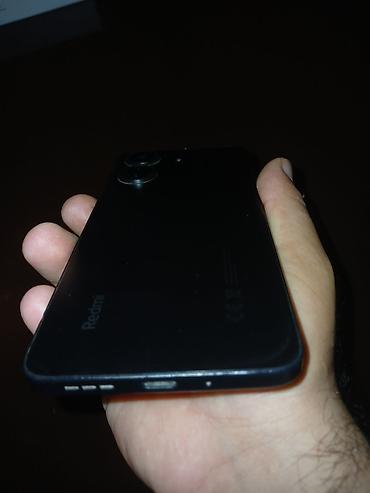 htc u play: Redmi 13C, 128 GB, rəng - Qara — 3