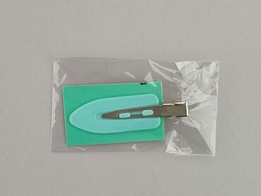 Hair clip, Unisex, condition - Perfect