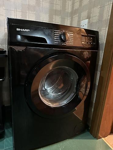 sharp servis: Nağd alışa endirim olunacaq. Whatsapp: 050 876 57 18 Sharp — 1