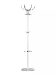 Вешалки: Вешалка для одежды Габариты Высота предмета 174 см Ширина предмета 41 — 3