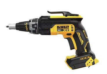 транспортёрная лента: Шуруповерт Dewalt dcf630 для гипсокартона.Магазин для лент