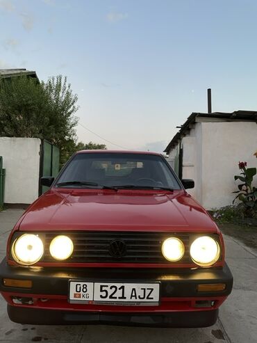 жетта машина: Volkswagen Golf: 1991 г., 1.8 л, Механика, Бензин, Хетчбек
